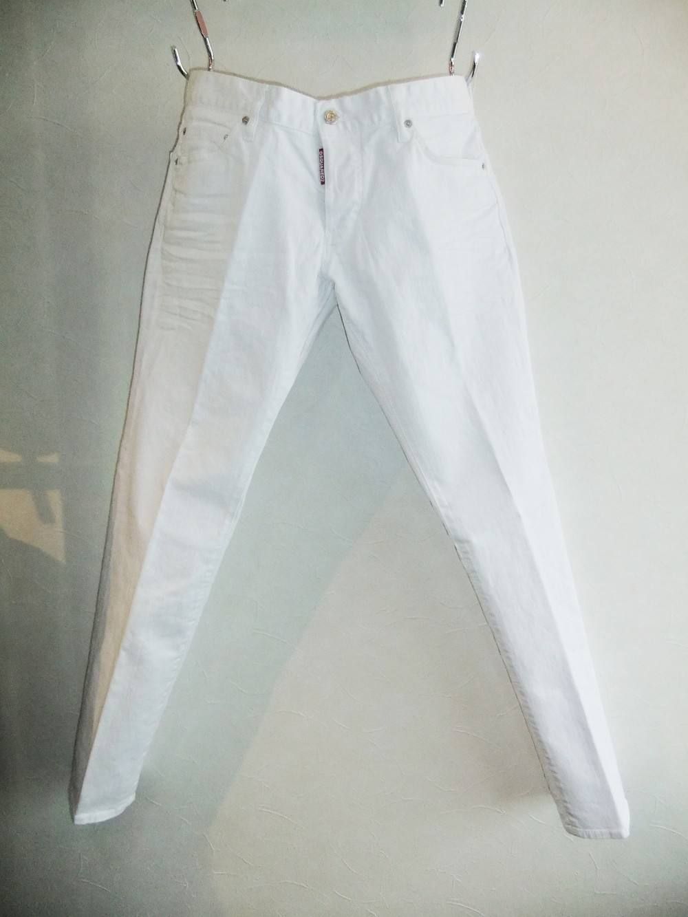 SLIM JEAN    S74LA0811-S39781/100