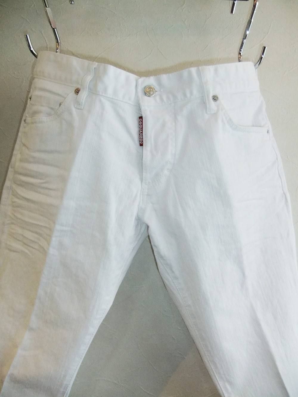 SLIM JEAN    S74LA0811-S39781/100