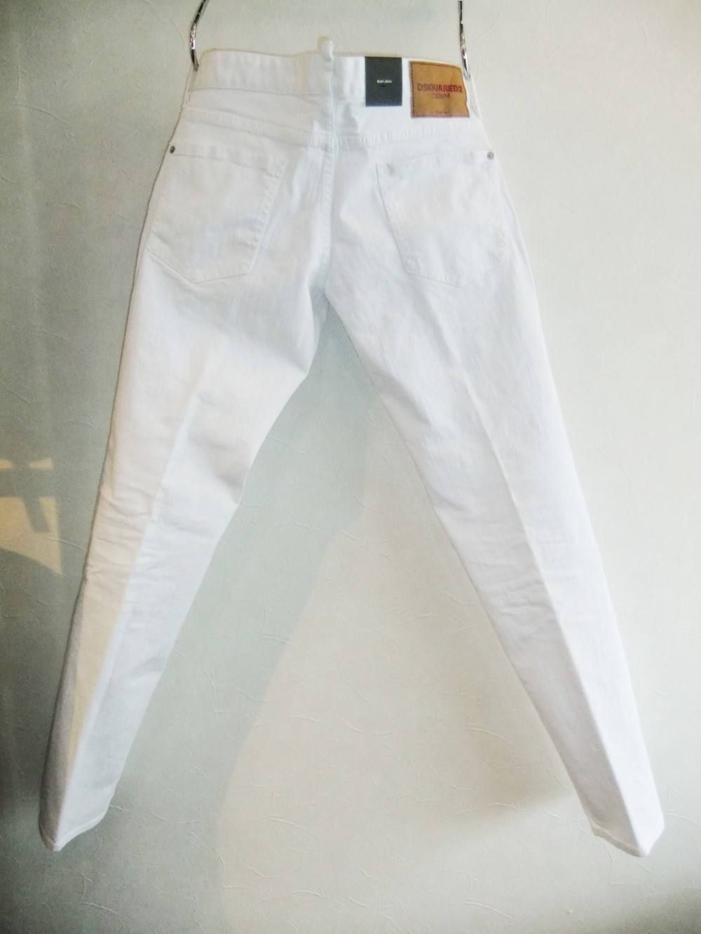 SLIM JEAN    S74LA0811-S39781/100