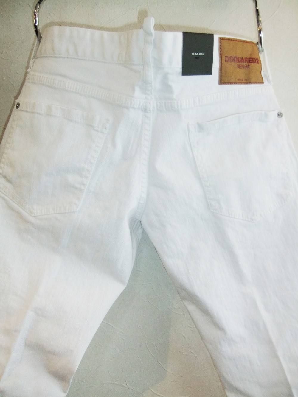 SLIM JEAN    S74LA0811-S39781/100