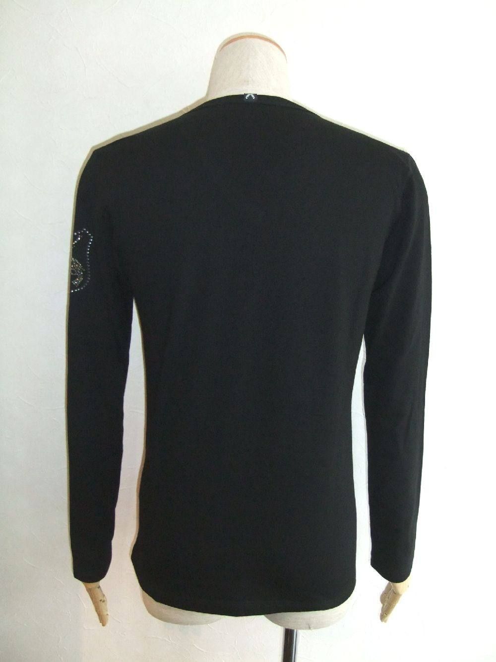 PISTOL EMBLEM L/S V-TSR