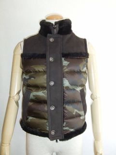 ALBERTO GILET