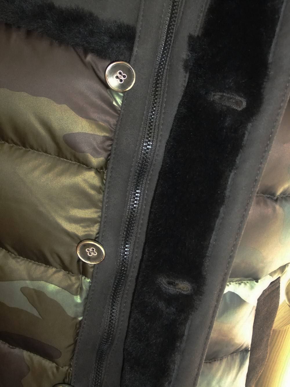 ALBERTO GILET