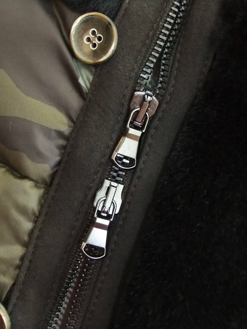 ALBERTO GILET