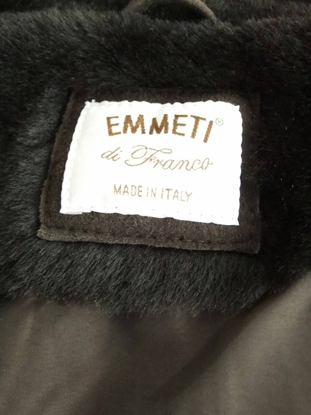 ALBERTO GILET
