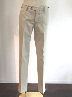 FLOWER PANTS-TU10 22077-021(秋冬)
