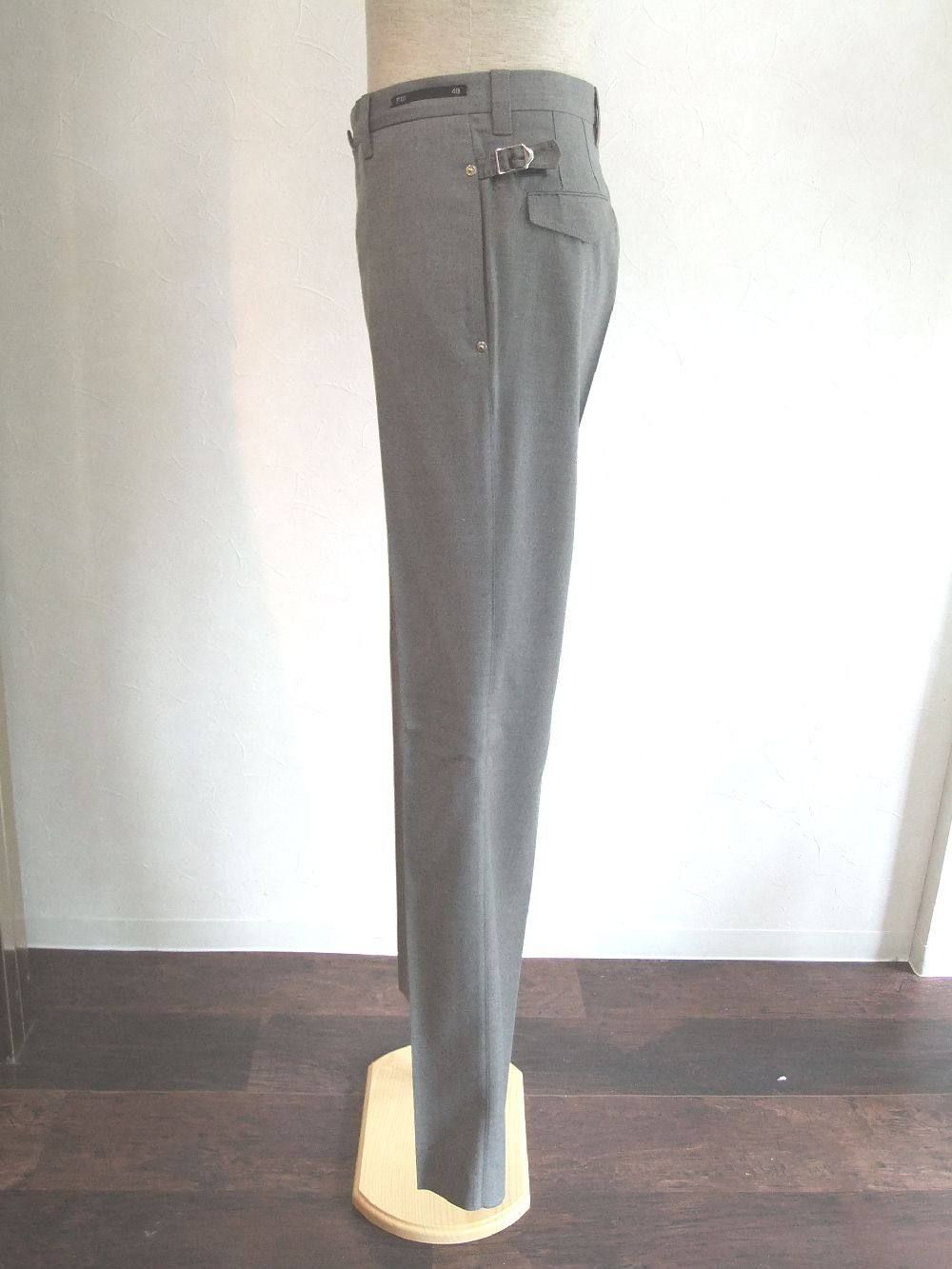 Pant 220771264015 (秋冬)