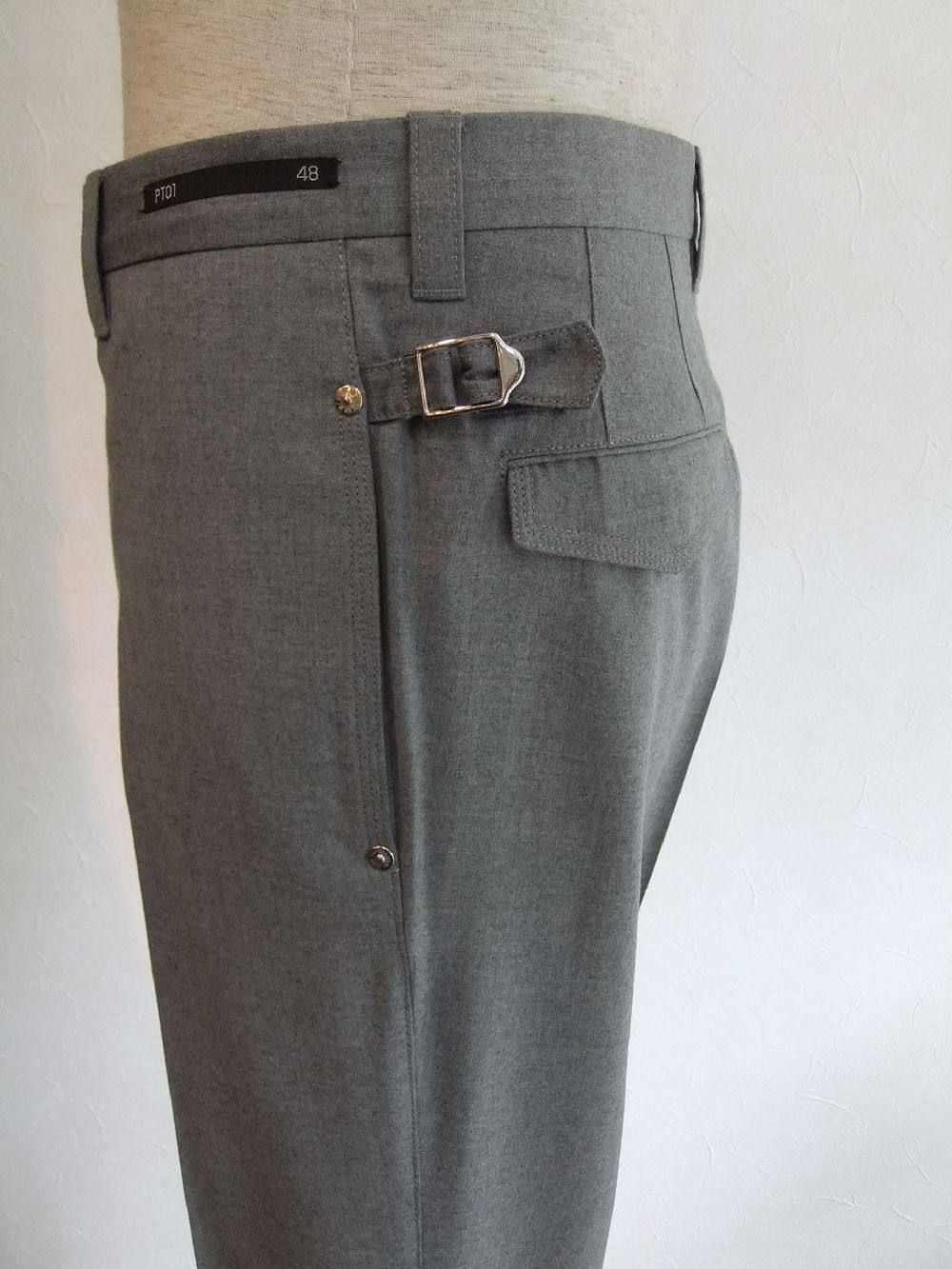 Pant 220771264015 (秋冬)
