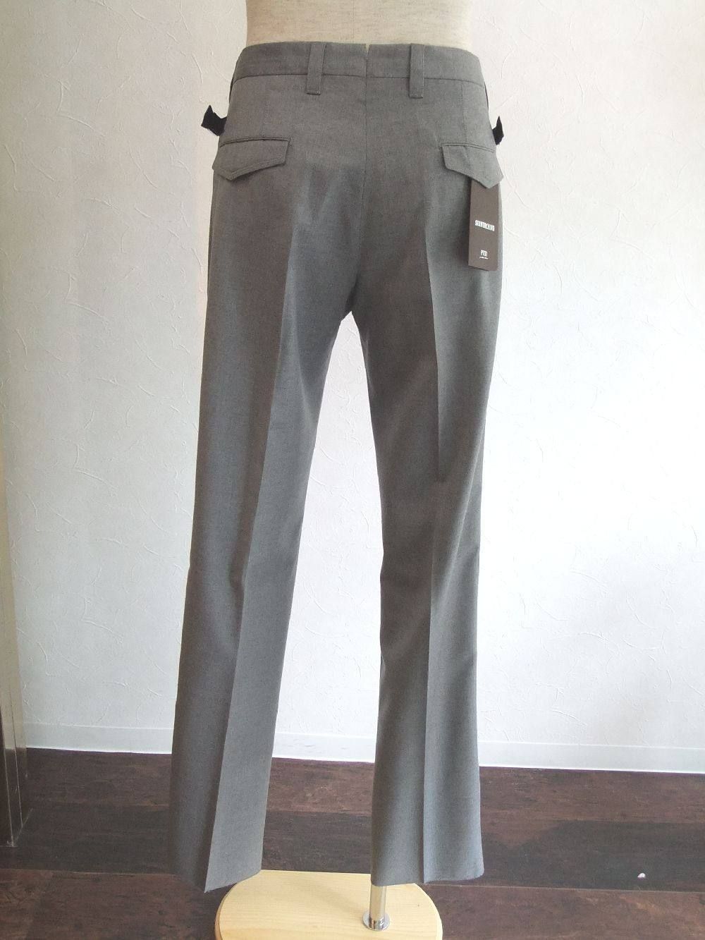 Pant 220771264015 (秋冬)