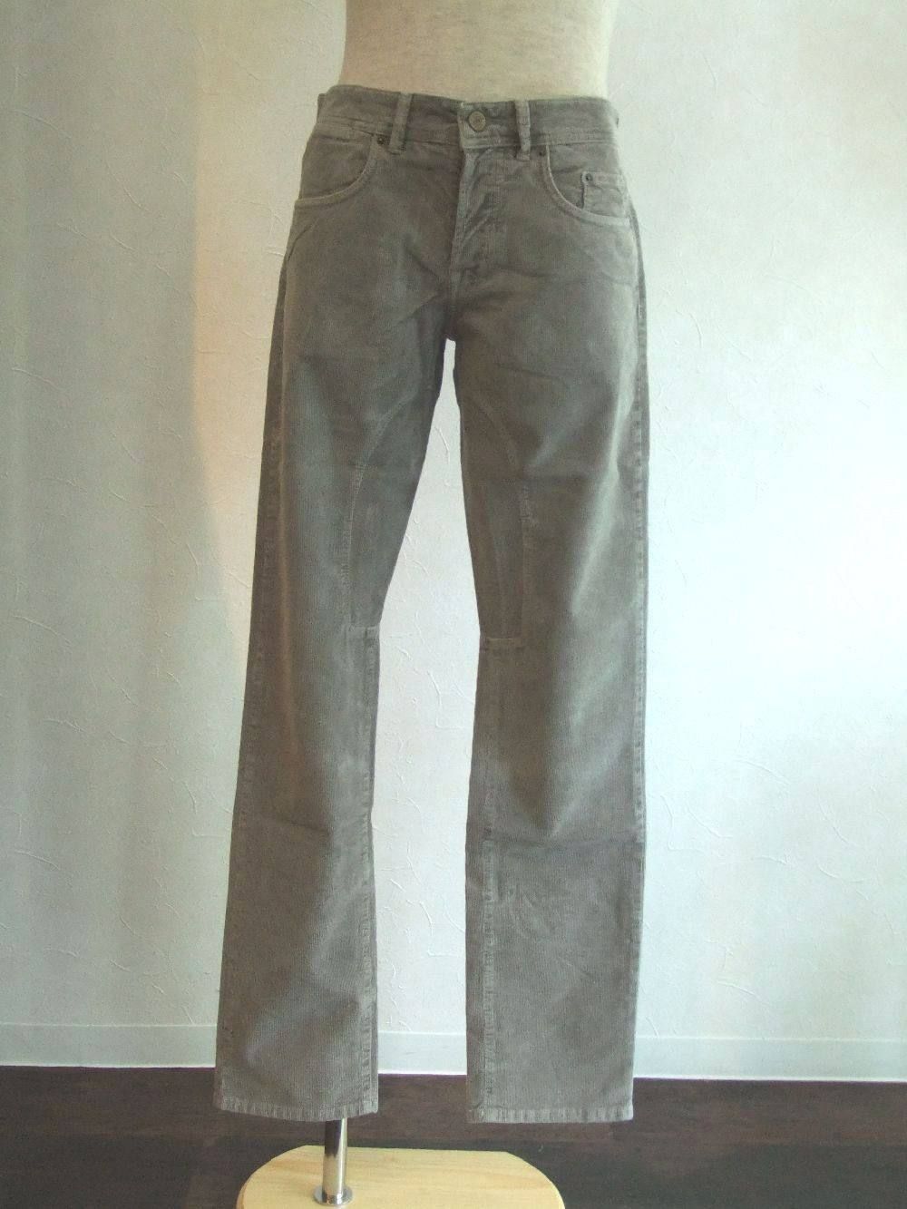 Pants 220171264019 (GREY)