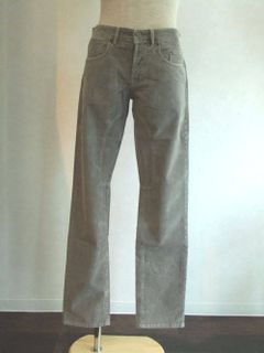 Pants 220171264019 (GREY)