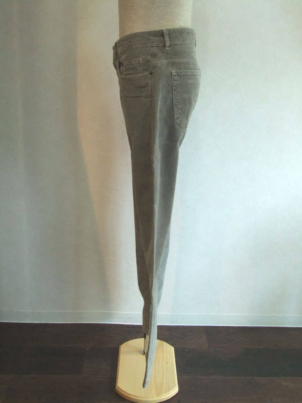 Pants 220171264019 (GREY)