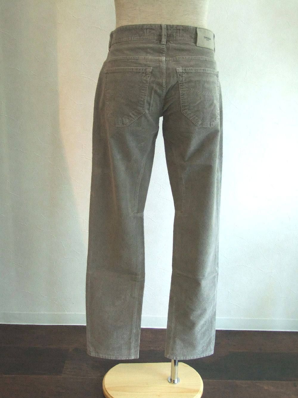 Pants 220171264019 (GREY)
