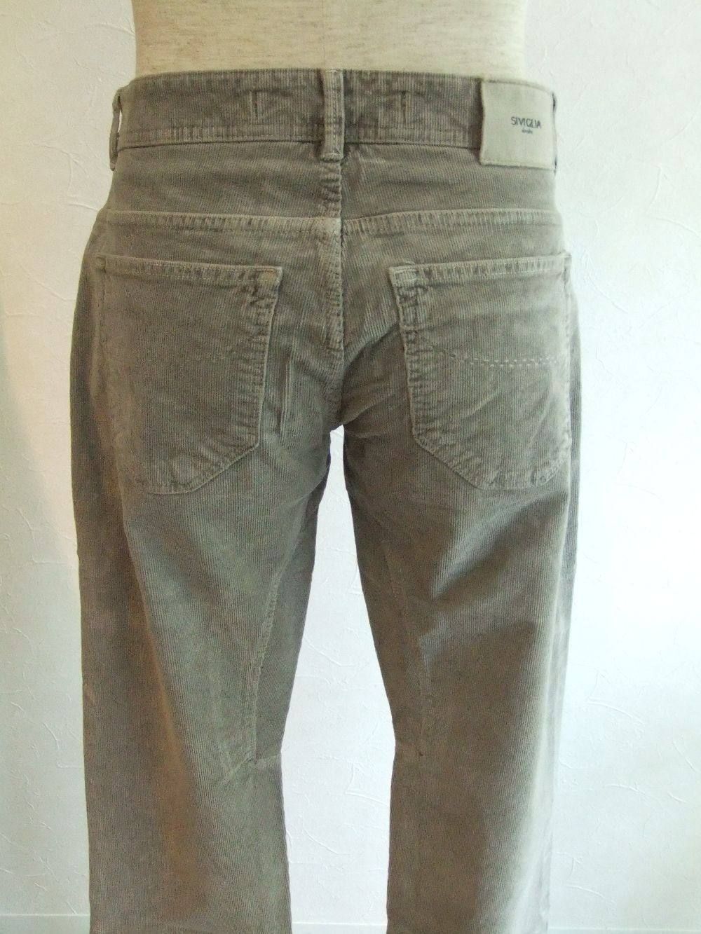Pants 220171264019 (GREY)