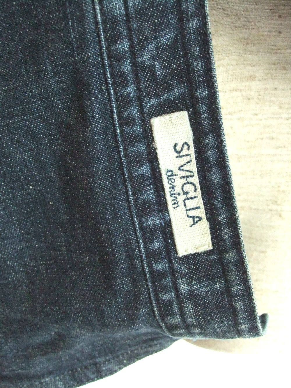 DENIM SHIRTS C031 74010B