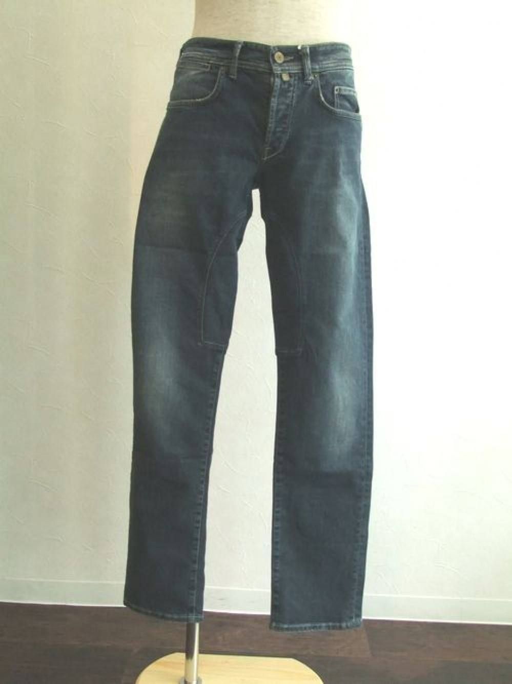 Denim Jeans 220171294016 (INDIGO)