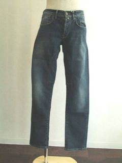 Denim Jeans 220171294016 (INDIGO)