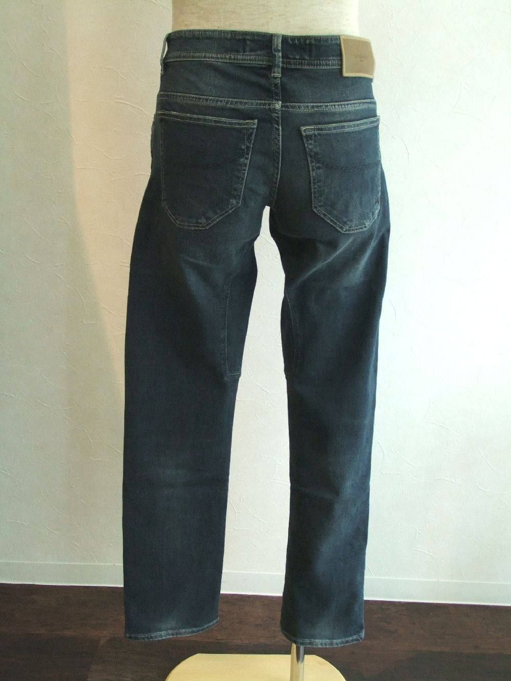 Denim Jeans 220171294016 (INDIGO)