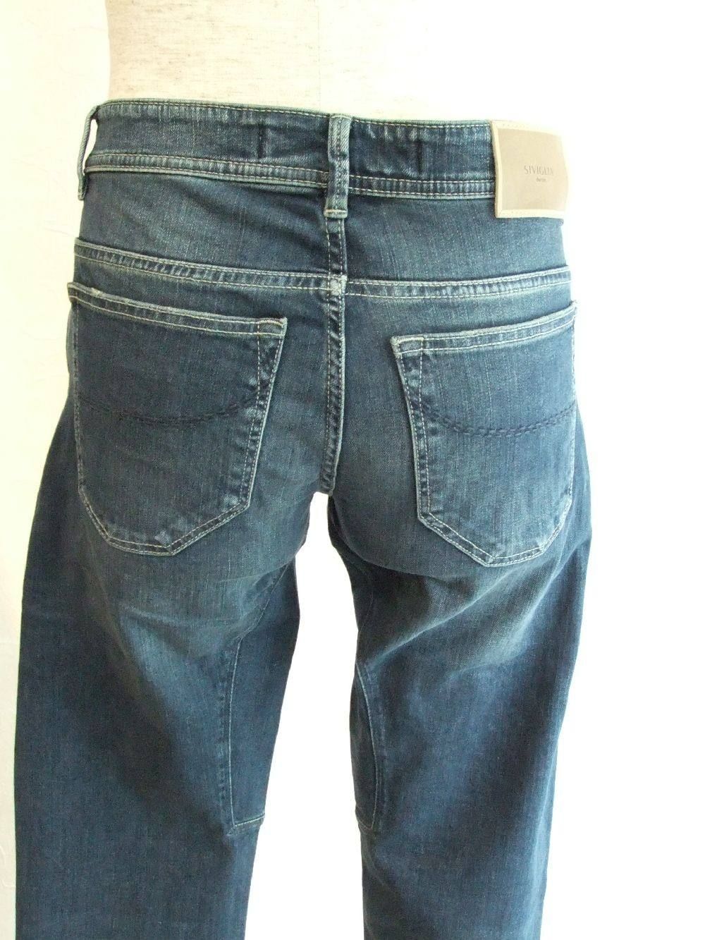Denim Jeans 220171294016 (INDIGO)