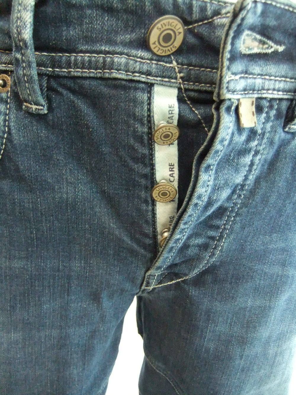 Denim Jeans 220171294016 (INDIGO)