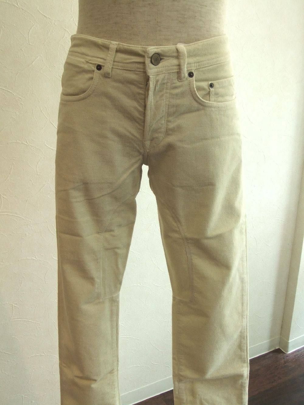 Pants 220171264020 (OFF WHITE)