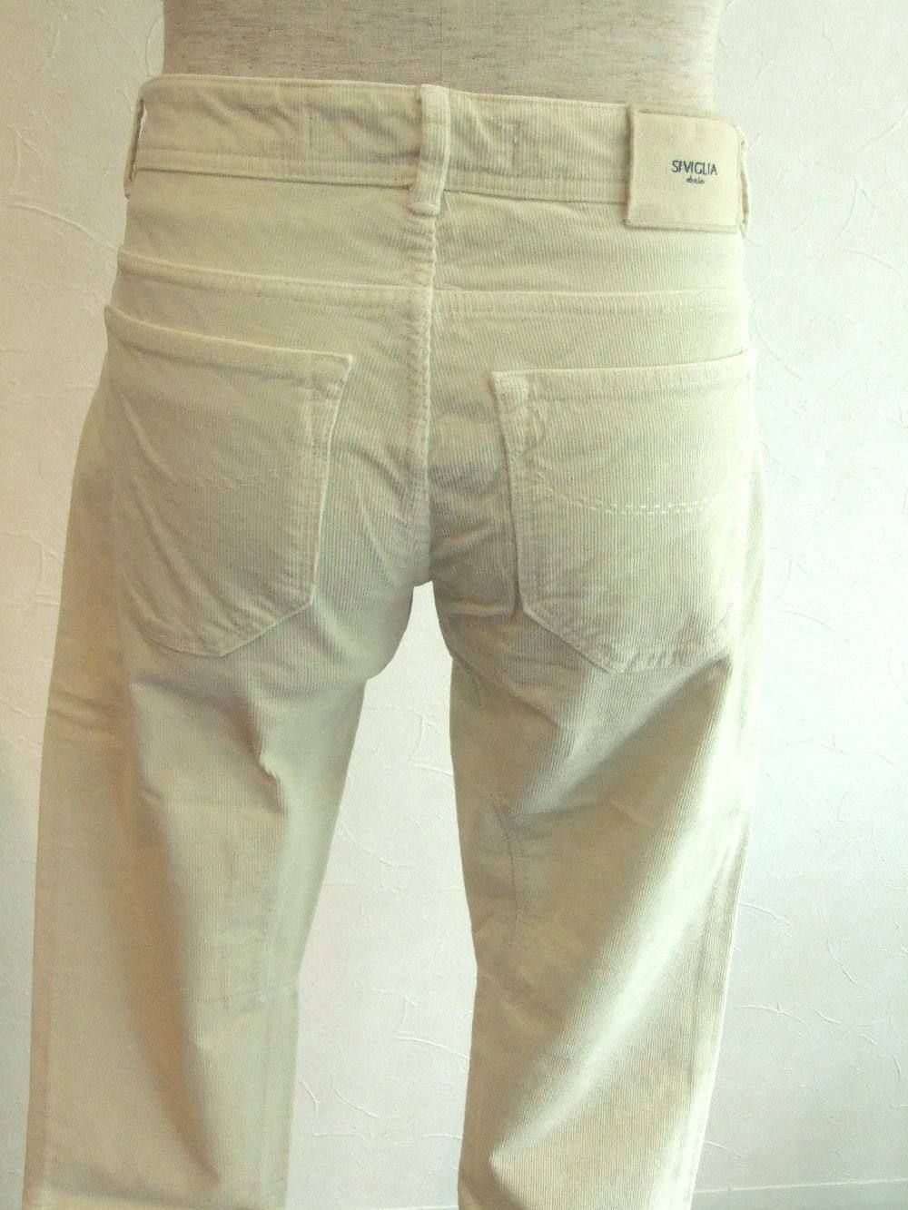 Pants 220171264020 (OFF WHITE)