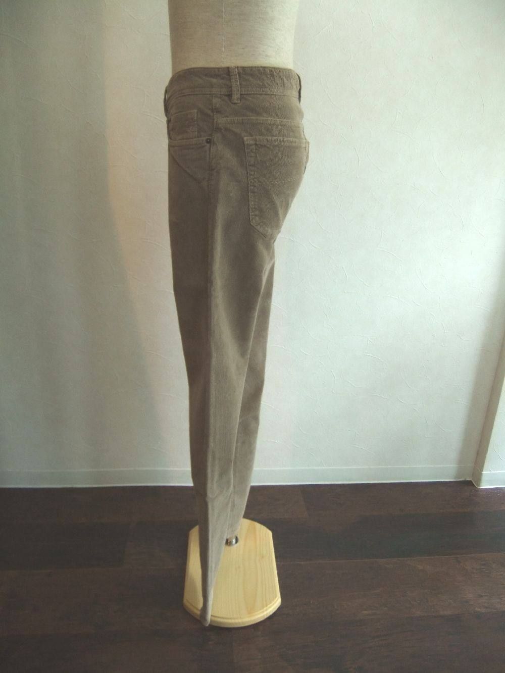 Pants 220171264017 (BEIGE)