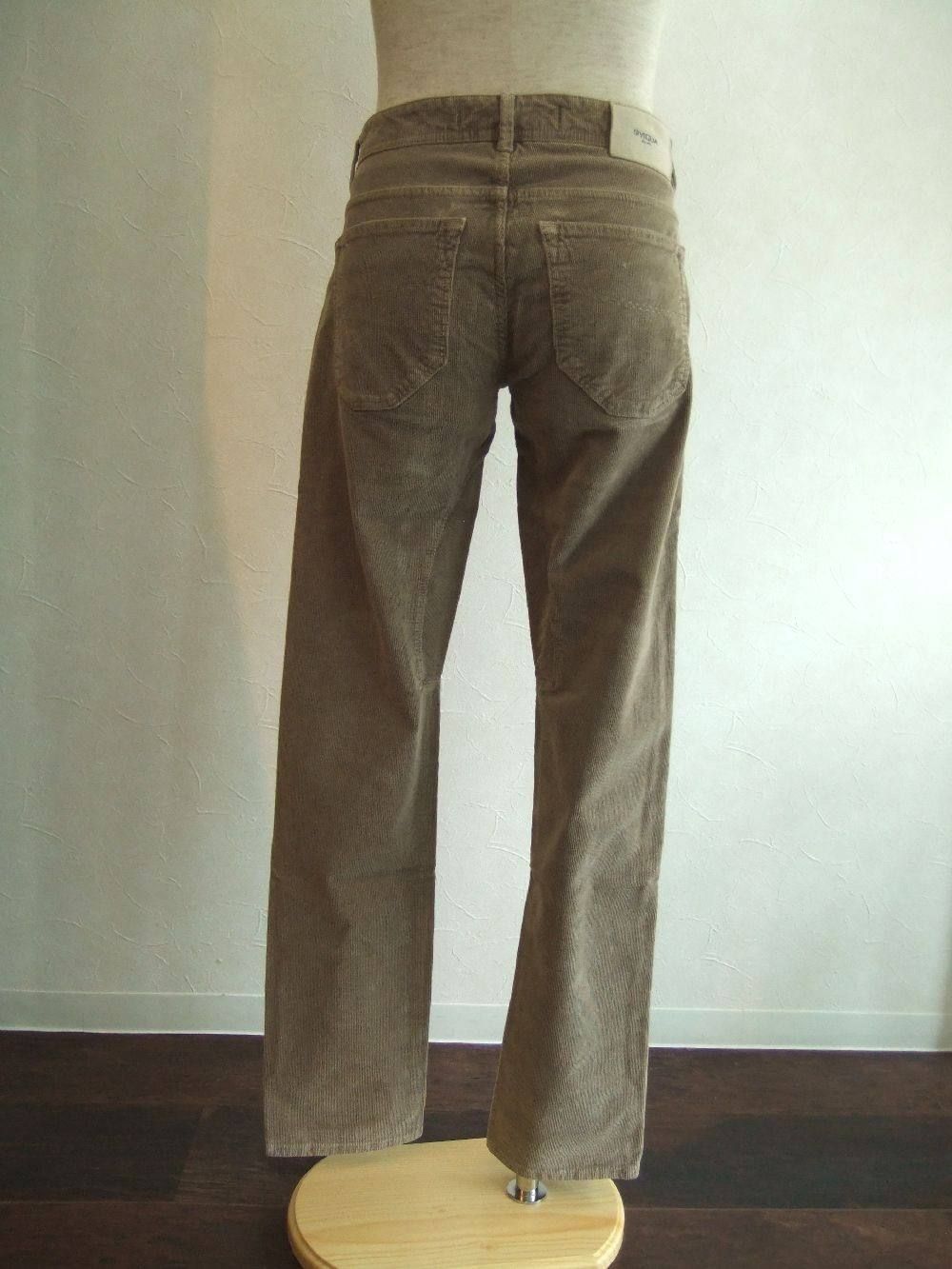 Pants 220171264017 (BEIGE)