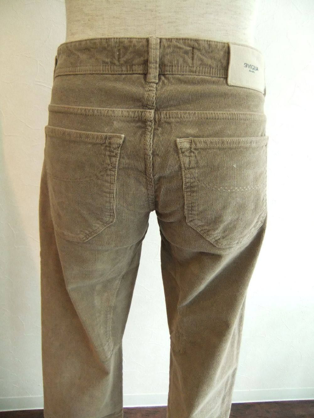 Pants 220171264017 (BEIGE)