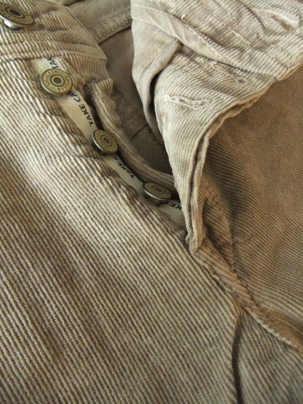 Pants 220171264017 (BEIGE)