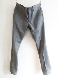 RIB PANTS