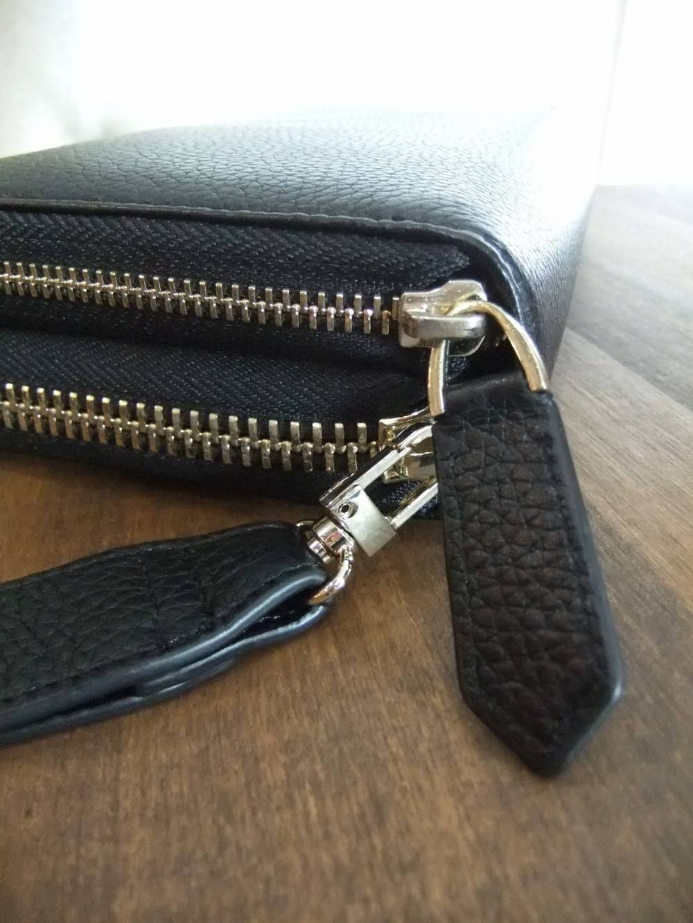 PURPOSE WALLET