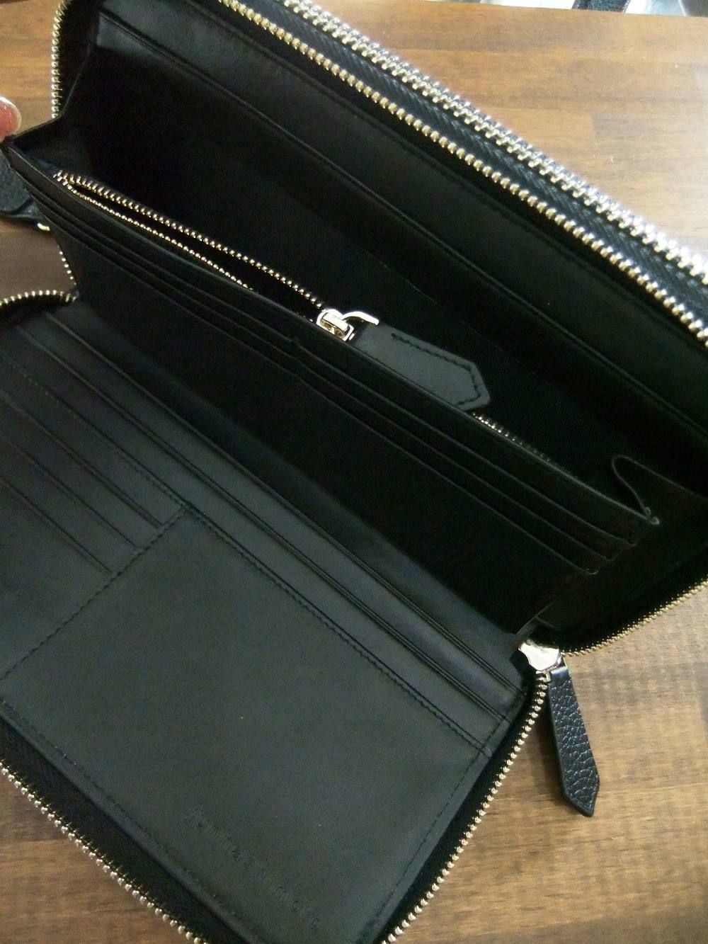 PURPOSE WALLET