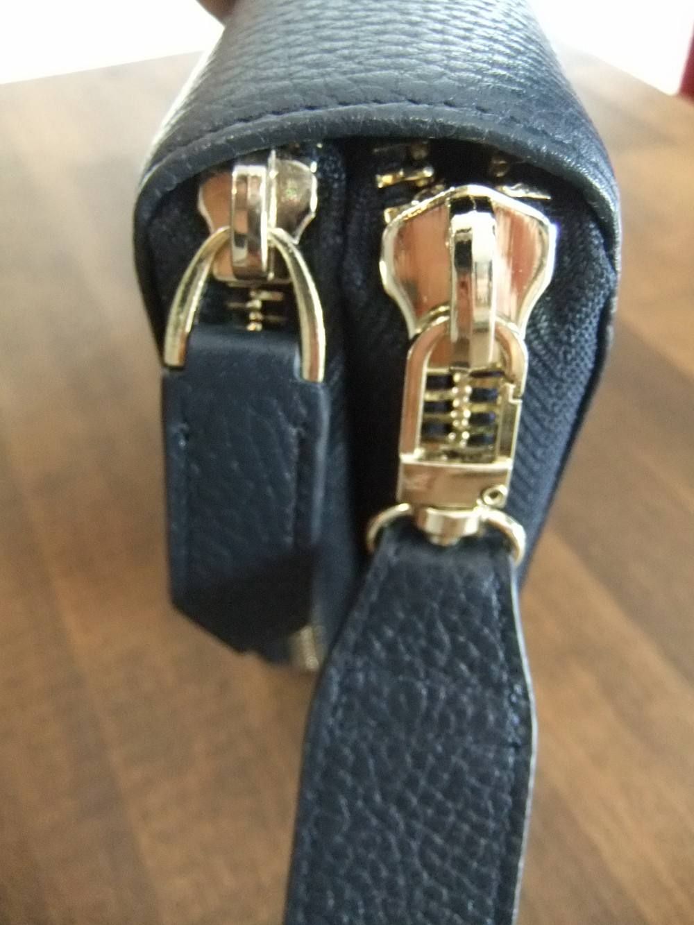 PURPOSE WALLET