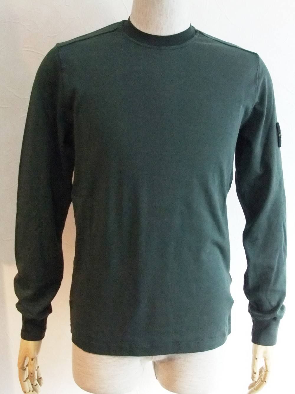 L/S T-SHIRTS  22445