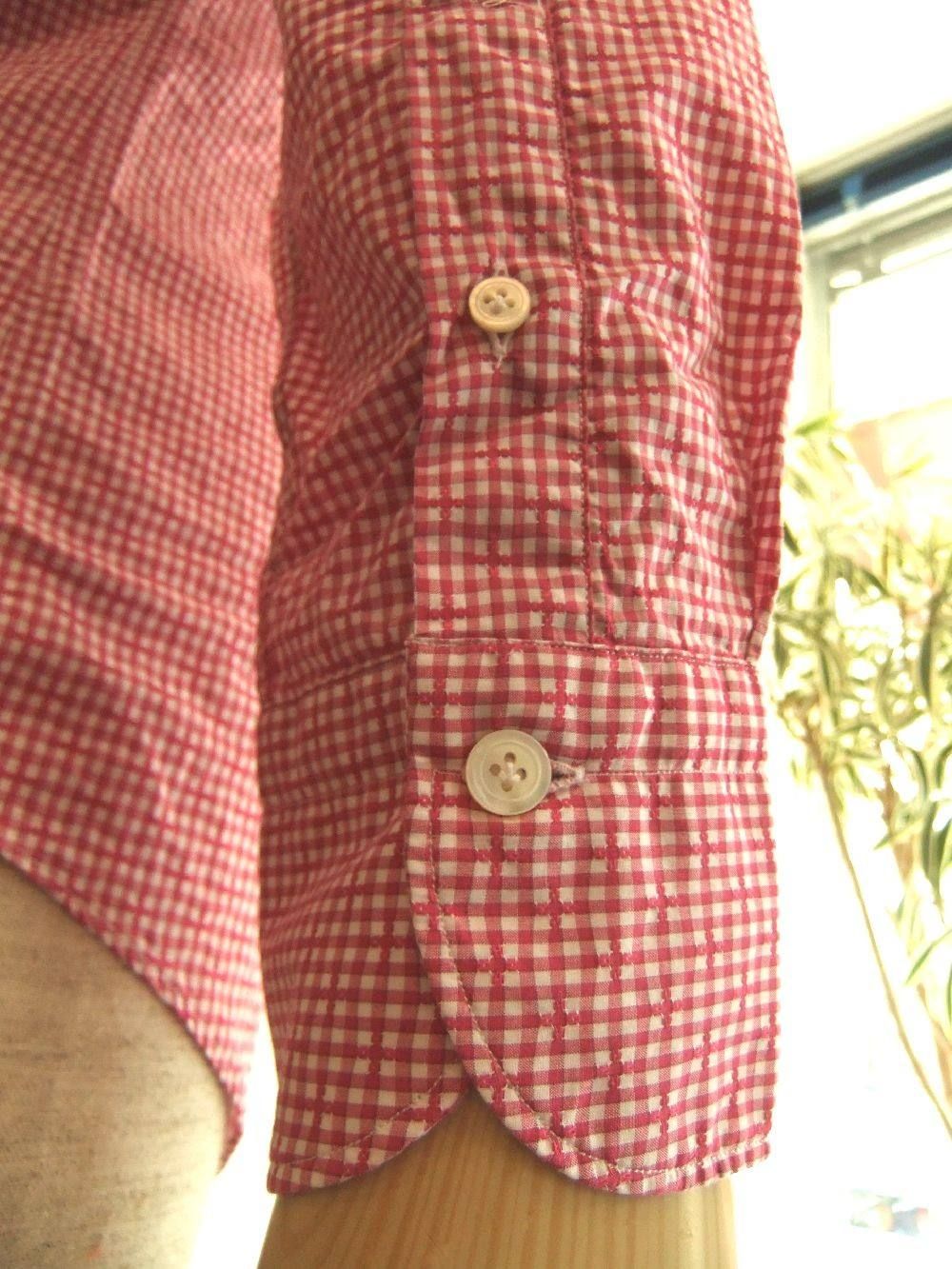 GINGHAM   80289 (RED)