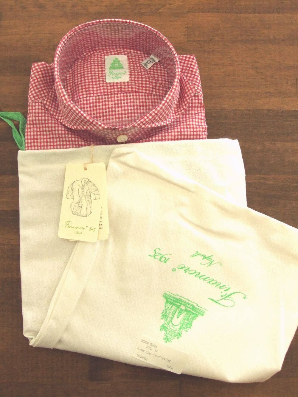 GINGHAM   80289 (RED)