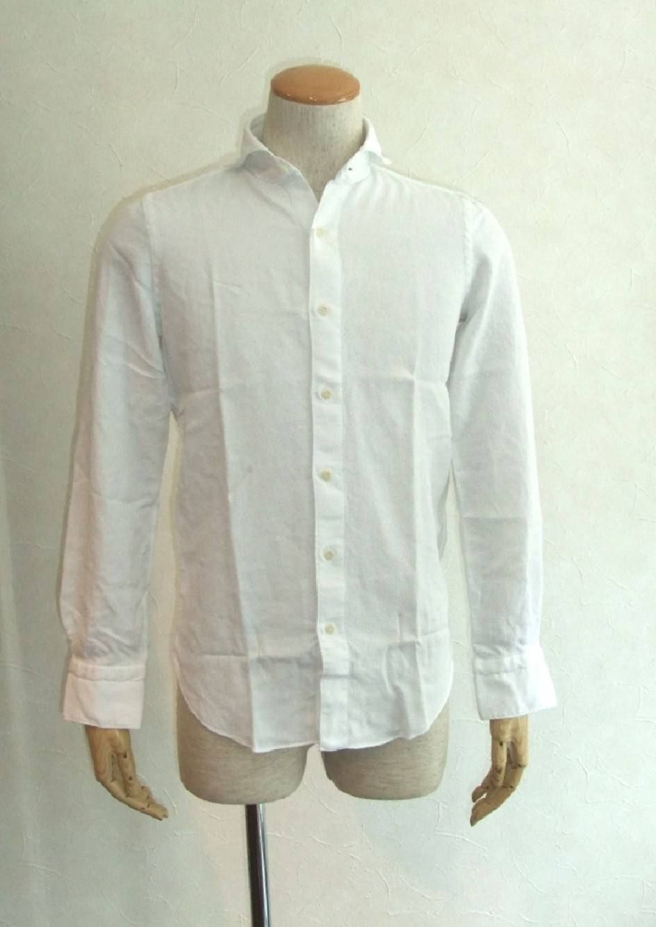 Shirt 229291354003 (WHITE)