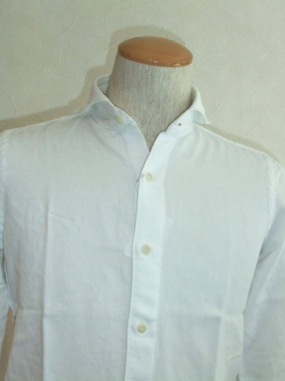 Shirt 229291354003 (WHITE)