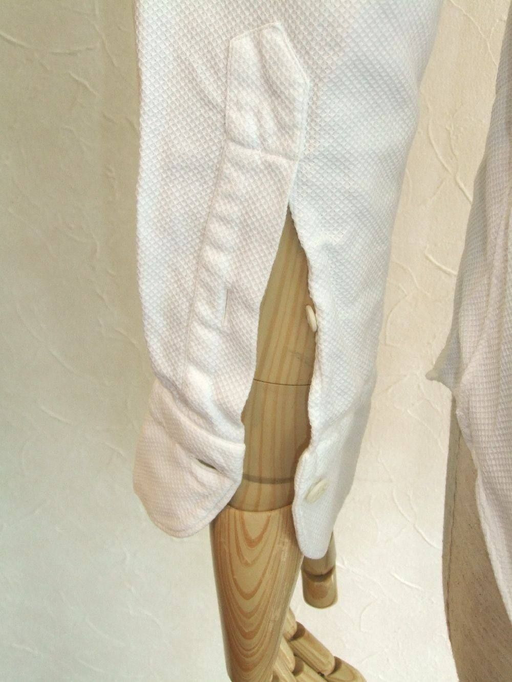 Shirt 229291354003 (WHITE)
