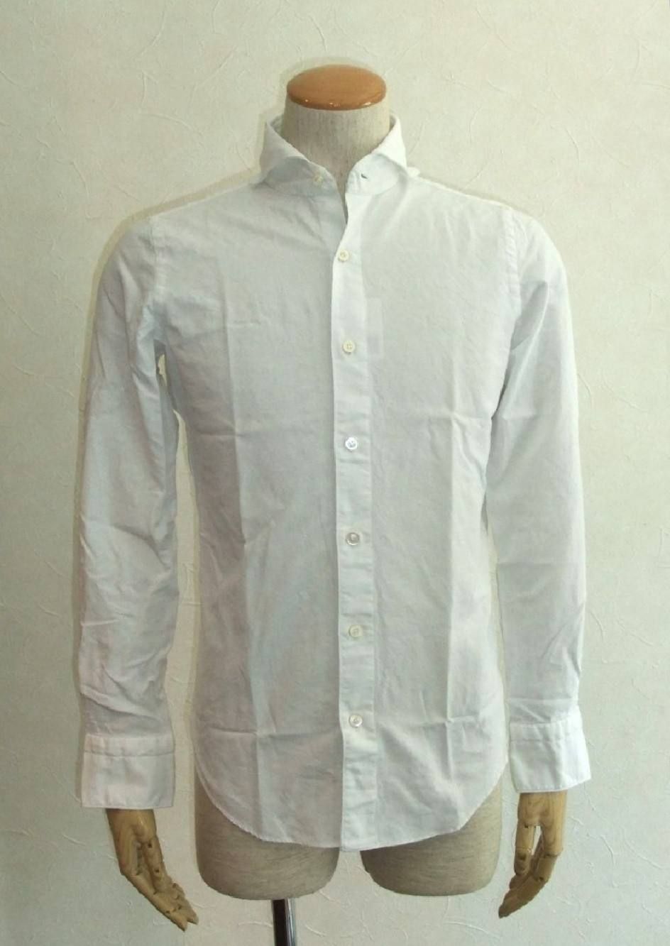 Shirt  229291354010 (WHITE)