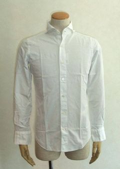 Shirt  229291354010 (WHITE)