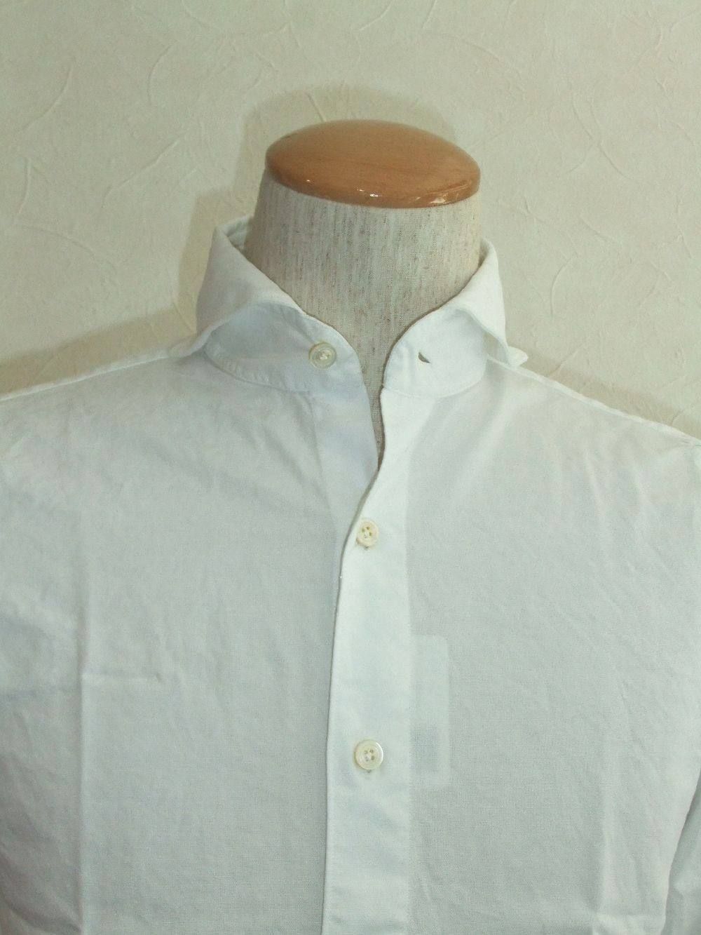Shirt  229291354010 (WHITE)