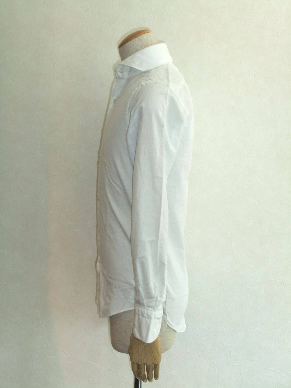 Shirt  229291354010 (WHITE)