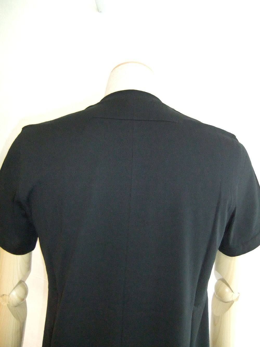 T-shirt BLACK STAR ANGEL  220201381017 (BLACK)