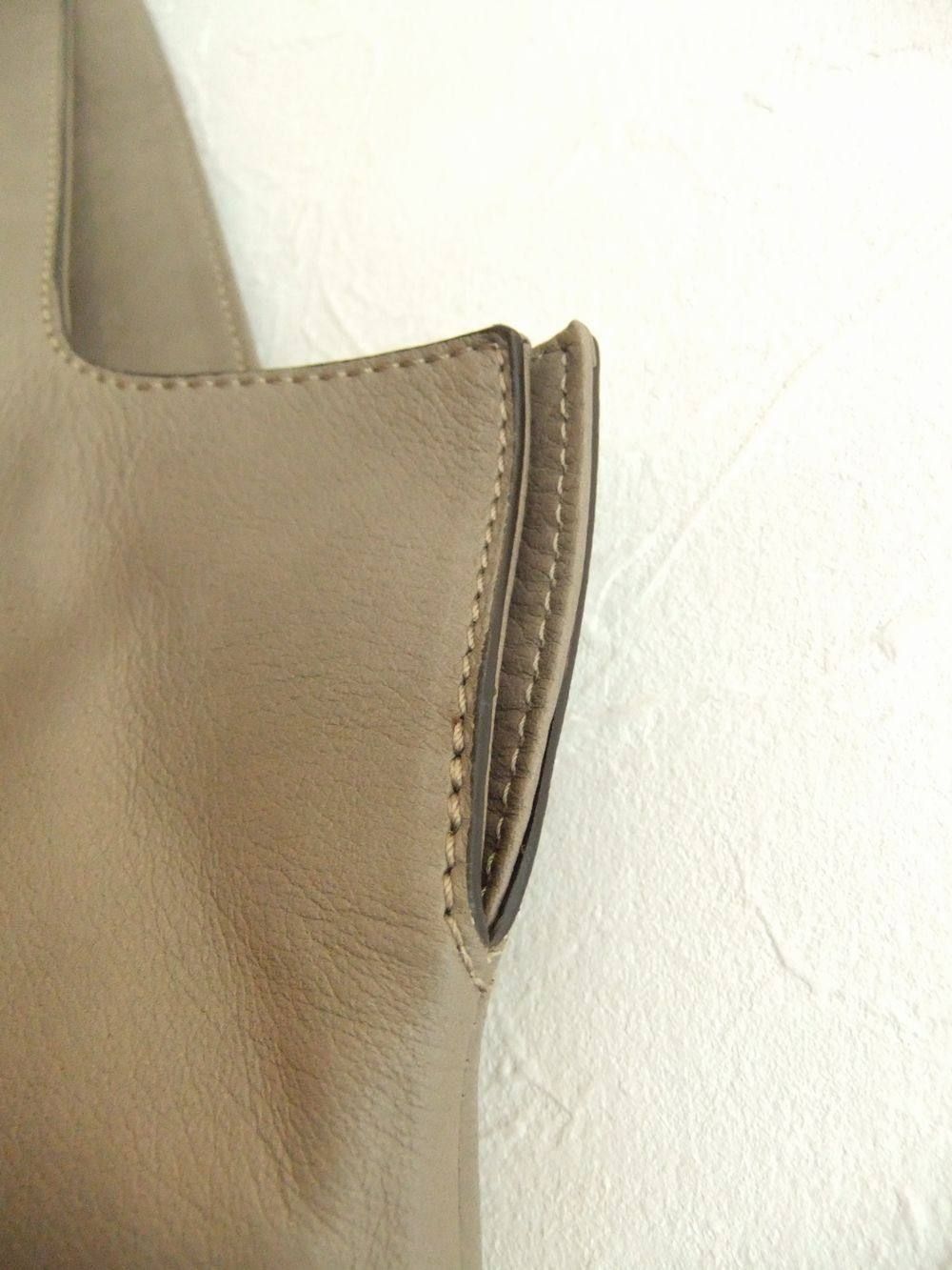 Bag VF229001 (グレーベージュ)