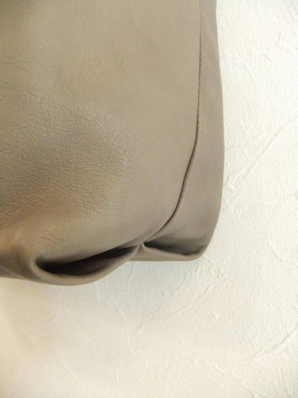 Bag VF229001 (グレーベージュ)