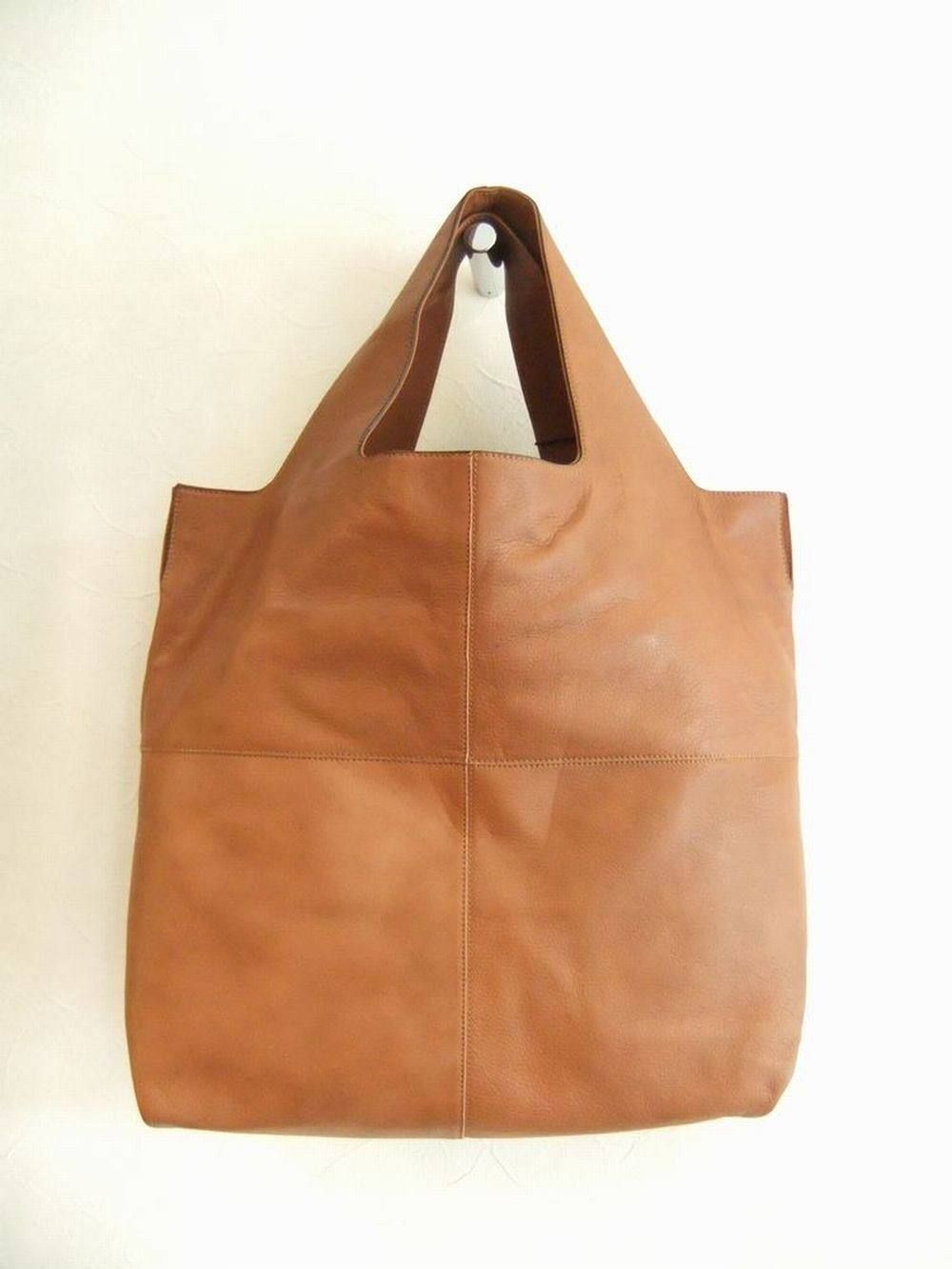 Bag VF229001ブラウン