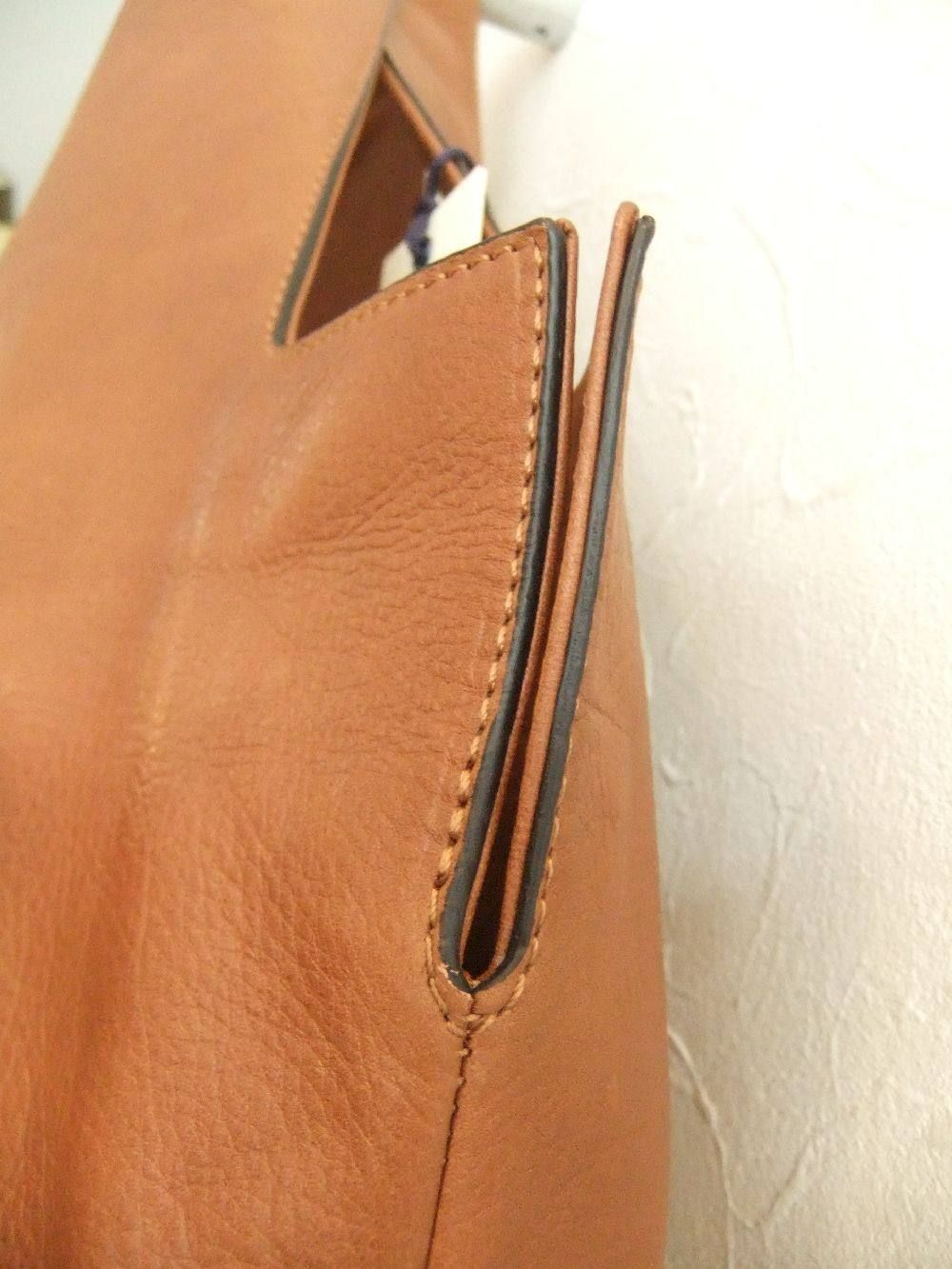 Bag VF229001ブラウン