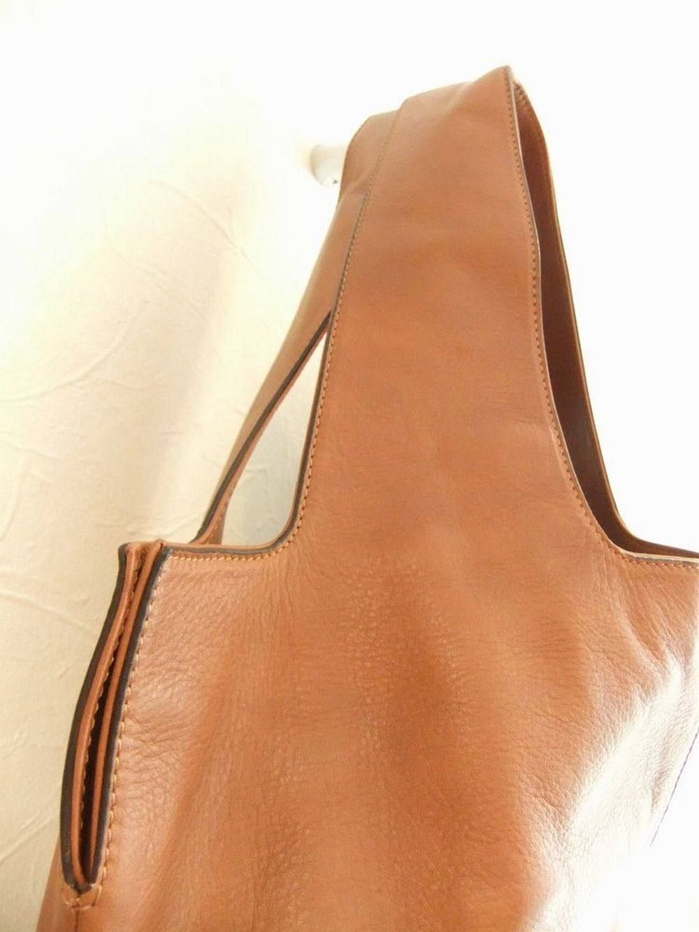 Bag VF229001ブラウン